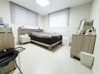 피터팬의 좋은방 구하기 반려동물가능한 인계동시청역뒤 역세권 넓은 2년차신축 투룸