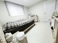 피터팬의 좋은방 구하기 반려동물가능한 인계동시청역뒤 역세권 넓은 2년차신축 투룸