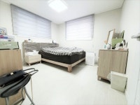 피터팬의 좋은방 구하기 반려동물가능한 인계동시청역뒤 역세권 넓은 2년차신축 투룸