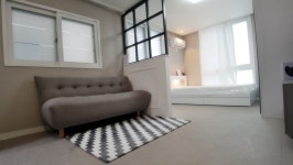 피터팬의 좋은방 구하기 ⊙클릭 ▶1.5룸✔붙박이✔테라스✔화이트