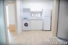 피터팬의 좋은방 구하기 주례☆냉정☆투룸☆전세☆풀옵션☆가성비좋은집