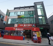 피터팬의 좋은방 구하기 문덕 정림다채움 정문앞 상가주택 수익률7.1