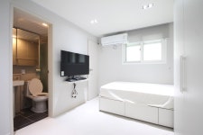 피터팬의 좋은방 구하기 논현동 신축 화이트톤 풀옵션 !