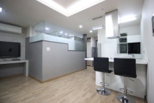 피터팬의 좋은방 구하기 ◆강남 초역세권 학동역◆ ◆세미분리◆  ◆깔끔◆ ◆초호화풀옵션◆ ◆주차◆