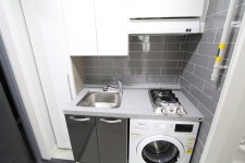 피터팬의 좋은방 구하기 **대명역 인근 풀옵션 분리형원룸**