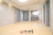 피터팬의 좋은방 구하기 ♣19년최신축 춘의역 도보2분 3룸 정남향 막힘X 채광 교통최고 상권굿
