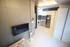 피터팬의 좋은방 구하기 수영역도보1분거리♥  초역세권 신축오피스텔 큰방 월세 ♥