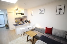 피터팬의 좋은방 구하기 수영역1분 / 신축 풀옵션 오피스텔 첫입주의 행복~♥