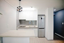 피터팬의 좋은방 구하기 ★ 수영역 오피스텔 신혼집으로도 강추 ★