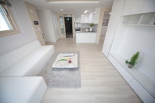 피터팬의 좋은방 구하기 ☮굿모닝뷰 올전세매물✔ ☮초역세권✔ ☮신축첫입주✔ ☮넓게 잘빠졌어요✔