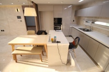 피터팬의 좋은방 구하기 ★ 달맞이 고급빌라 눈부신 바다전망 ★