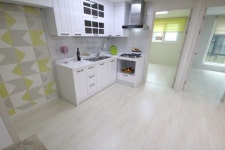 피터팬의 좋은방 구하기 【추천매물】부평전세 l 굴포천역도보7분 l 준신축쓰리룸 l 대로변조망 l