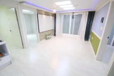 피터팬의 좋은방 구하기 【추천매물】부평전세 l 굴포천역도보7분 l 준신축쓰리룸 l 대로변조망 l