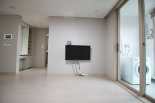 피터팬의 좋은방 구하기 프라지움 9차 투룸 전세 무융자 등기 확인.