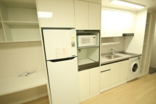 피터팬의 좋은방 구하기 ##[동수원 사거리 신축 원룸]## 고층, 지하주차장, 신축 풀옵 ☆