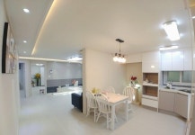 피터팬의 좋은방 구하기 NEW대화동 자유로5분내 진입가능위치 GTX확정 투자가치굿 신축3룸전세 