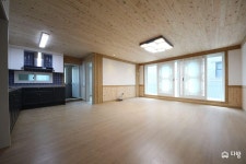 피터팬의 좋은방 구하기 ★★정말 넓은 주인세대 투룸!! 방,거실,욕실 크기가 다 크다!!★★