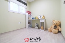 피터팬의 좋은방 구하기 ♣18년최신축 부천초인근 3룸 막힘X 채광굿 학군굿 공원 산책로 구조굿