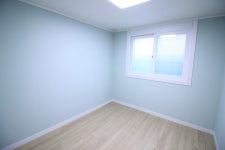 피터팬의 좋은방 구하기 영대병원바로뒷,영대병원역4분 방3욕실2 주인세대~~도배청소완료 즉시가능