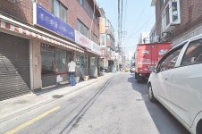 피터팬의 좋은방 구하기 봉일시장 근처 유동인구 많은 가성비 최고 1층 상가 ❗❗❗