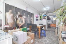 피터팬의 좋은방 구하기 봉일시장 근처 유동인구 많은 가성비 최고 1층 상가 ❗❗❗