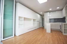 피터팬의 좋은방 구하기 ⭕️ 전포역 3번출구 서면 인기 오피스텔 더블루1 단층⭕️ 