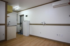 피터팬의 좋은방 구하기 건대역 큰길가 남향   베란다  3000만35만원가능 