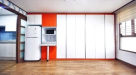 피터팬의 좋은방 구하기 봉천동 깨끗한 붙박이와 신축급 느낌의 넓은 분리형 원룸