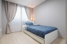 피터팬의 좋은방 구하기 ♠대연엘리시아  ♠설명이 필요없는 투룸오피스텔  ♠중도퇴실로 급 나온방