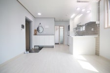 피터팬의 좋은방 구하기 [사직동투룸] 사직역3분 정남향 첫입주 신축투룸