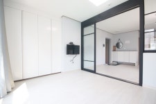 피터팬의 좋은방 구하기 [사직동투룸] 사직역3분 정남향 첫입주 신축투룸