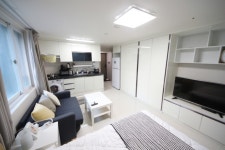 피터팬의 좋은방 구하기 ♥부산대, 장전역 인근, 신축원룸, 올전세가능 ☎즉시안내가능☎♥