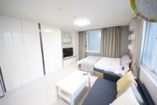 피터팬의 좋은방 구하기 ♥부산대, 장전역 인근, 신축원룸, 올전세가능 ☎즉시안내가능☎♥