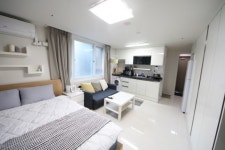 피터팬의 좋은방 구하기 ♥부산대, 장전역 인근, 신축원룸, 올전세가능 ☎즉시안내가능☎♥