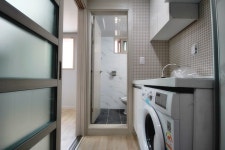 피터팬의 좋은방 구하기 신대방삼거리역 도보7분 전세자금대출 가능한 신축 분리형 원룸