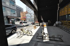 피터팬의 좋은방 구하기 ★중앙동 초역세권 신축 오피스텔 전세★ 북항뷰 나오는 로얄층