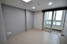 피터팬의 좋은방 구하기 ★중앙동 초역세권 신축 오피스텔 전세★ 북항뷰 나오는 로얄층