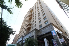 피터팬의 좋은방 구하기 고층뷰, 풀옵션, 초역세권 30초거리 핫플레이스!