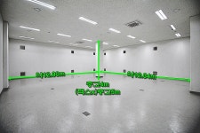 피터팬의 좋은방 구하기 가양역 3분 등촌아벨테크노 B1 임대 500/300실60평