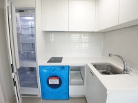 피터팬의 좋은방 구하기 전세자금대출 최저 방2개 풀옵션 영등포구청역 디벨리움 보러오세요