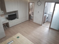 피터팬의 좋은방 구하기 개금 전세 원룸 Point.개금역 도보 2분거리,주차타워,관리실운영