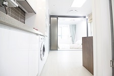 피터팬의 좋은방 구하기 ♣♠[오류역 1.5룸 분리형 큰방!]♠♣신축첫입주 채광굿!