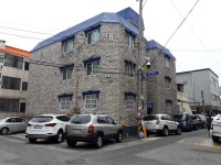 피터팬의 좋은방 구하기 포스코 형산로타리 인근