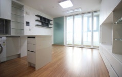 피터팬의 좋은방 구하기 !★! 서면하면 더블루 오피스텔 !★!