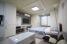 피터팬의 좋은방 구하기 [2호선] 구로디지털단지역!! 풀옵션+채광 아늑하고 편안한 특급원룸!!