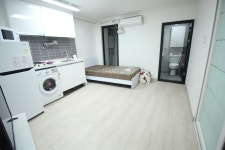 피터팬의 좋은방 구하기 ＃주례동 투룸, 하이퀄리티