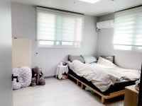 피터팬의 좋은방 구하기 ◈▬채광밝은 투룸▬◈풀옵션▸지정주차O▸남향▸홈플러스,CGV바로 건너편