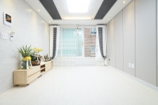 피터팬의 좋은방 구하기 9호선가양역도보이용가능한위치, 강서구청인근 신축급 대형쓰리룸