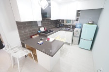 피터팬의 좋은방 구하기 9호선가양역도보이용가능한위치, 강서구청인근 신축급 대형쓰리룸