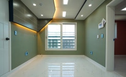 피터팬의 좋은방 구하기 ★신축빌라전문★군자역 초역세권 최고급3룸★